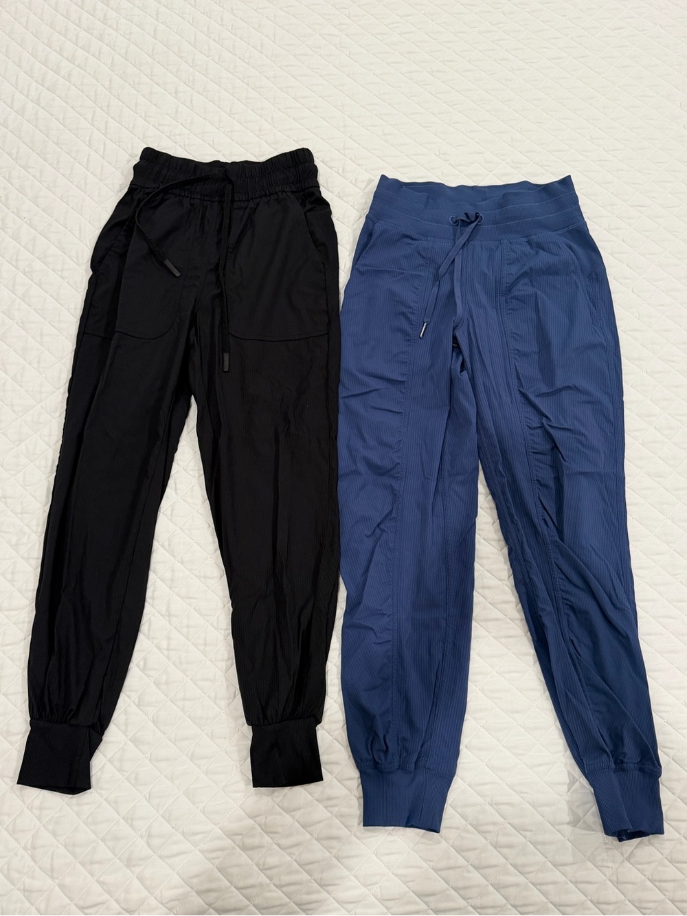 lululemon joggers Small 2